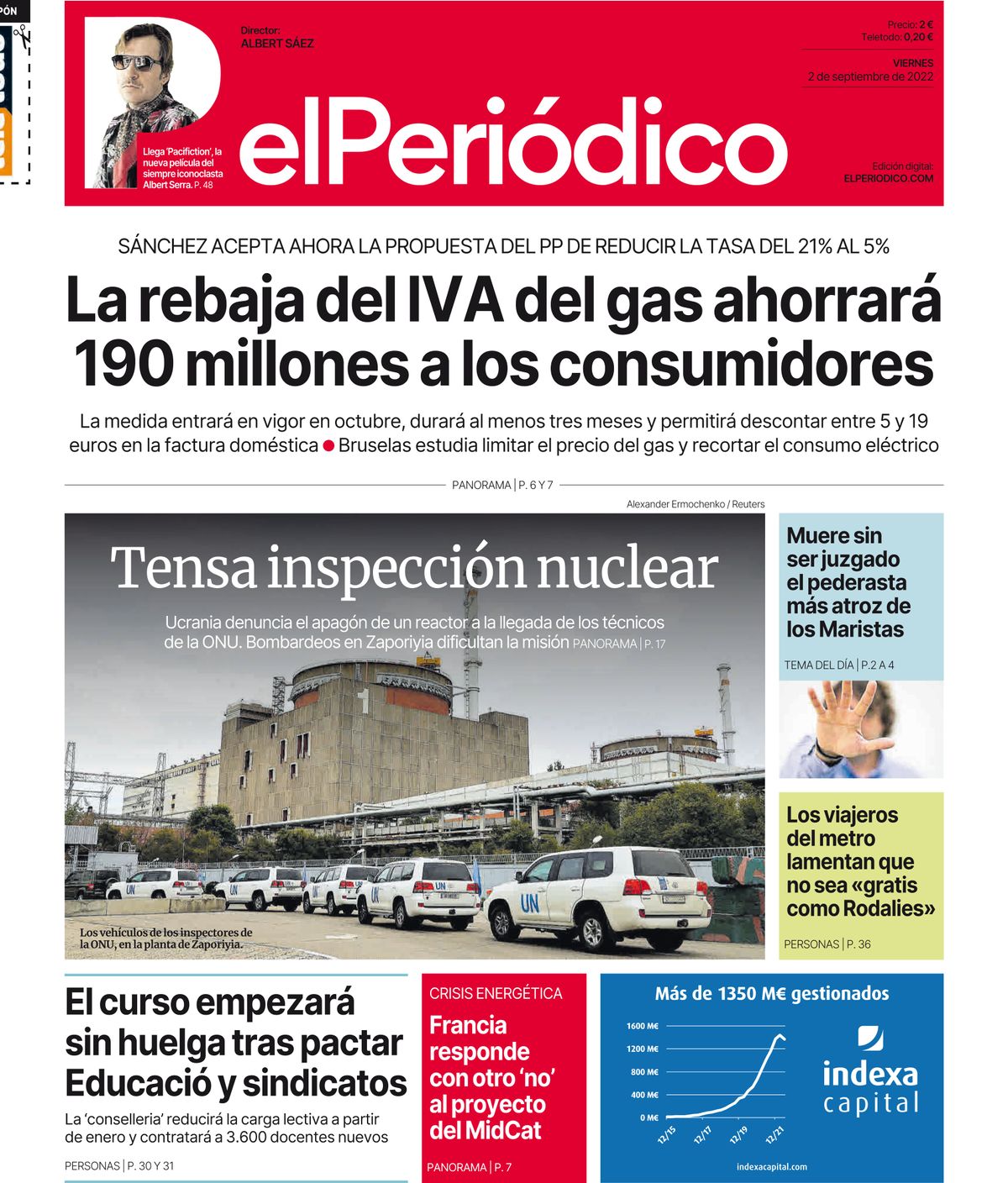 El Periódico El Periódico