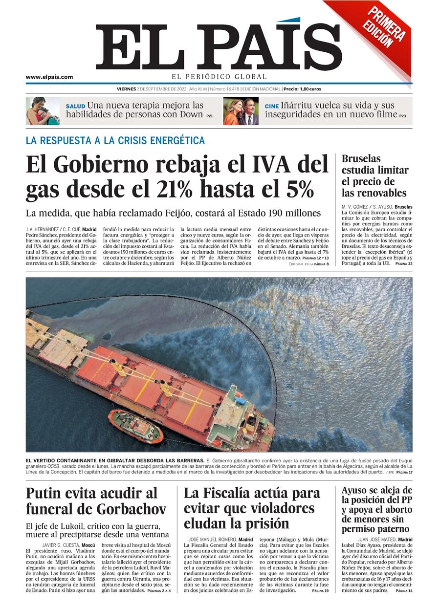 El País El País