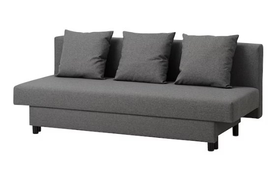 Sofa d'IKEA