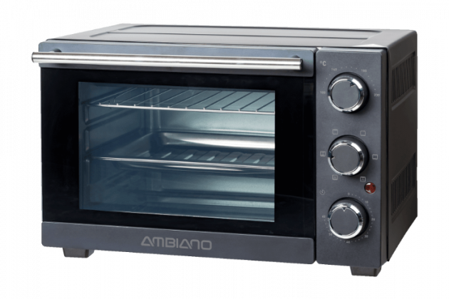 Horno de Aldi Horno de Aldi