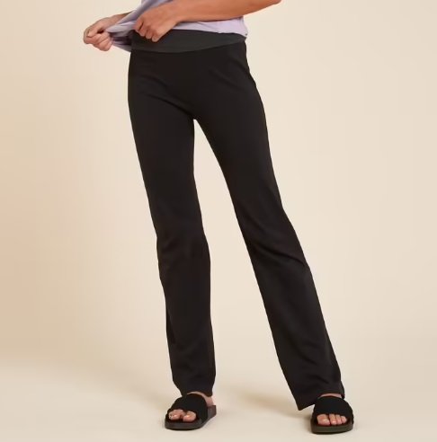Pantalón de Decathlon Pantalón de Decathlon
