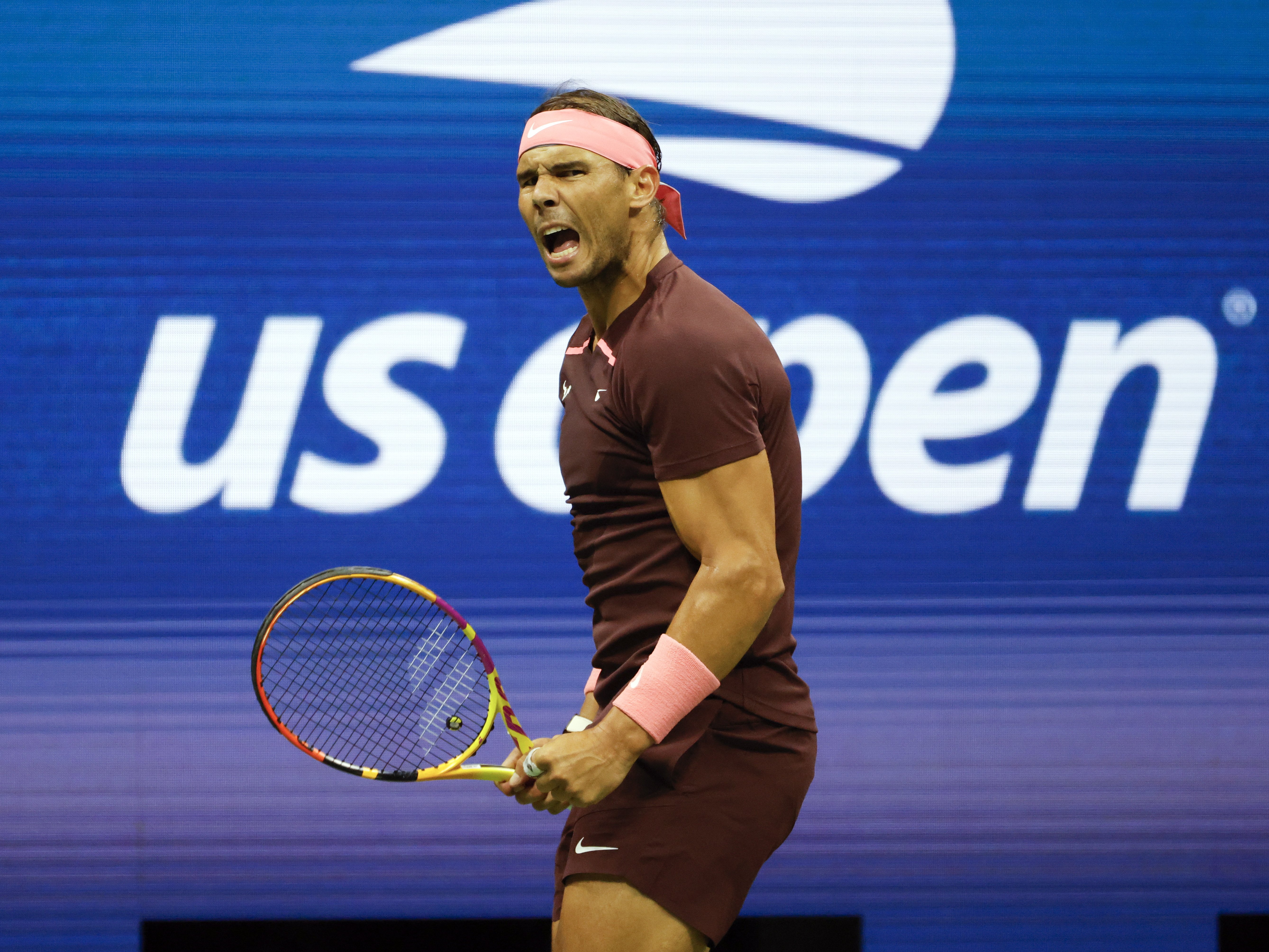 La tercera ronda del US Open espera a Rafa Nadal y a Carlos Alcaraz pero se olvida de Paula Badosa