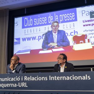 Catalan pro-independence leaders see UN resolution as key to winning in Europe