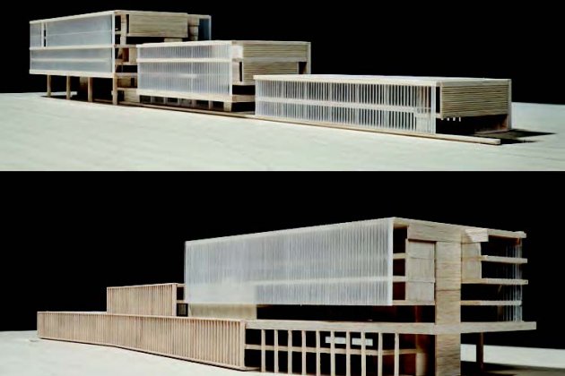 futura biblioteca provincial nitidus arquitectos