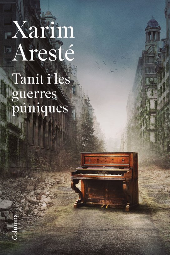 portada tanit i les guerres puniques xarim areste portada tanit i les guerres puniques xarim areste