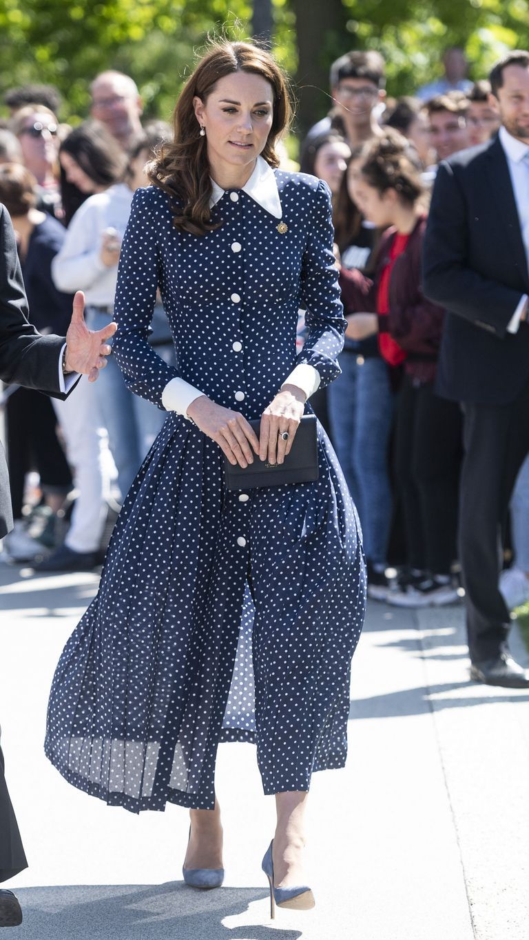 vestit kate middleton