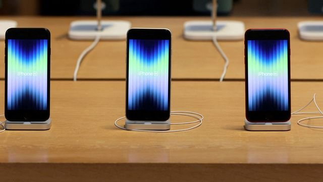 A partir de final d'any, Apple oferirà smartphones per subscripció, com Netflix