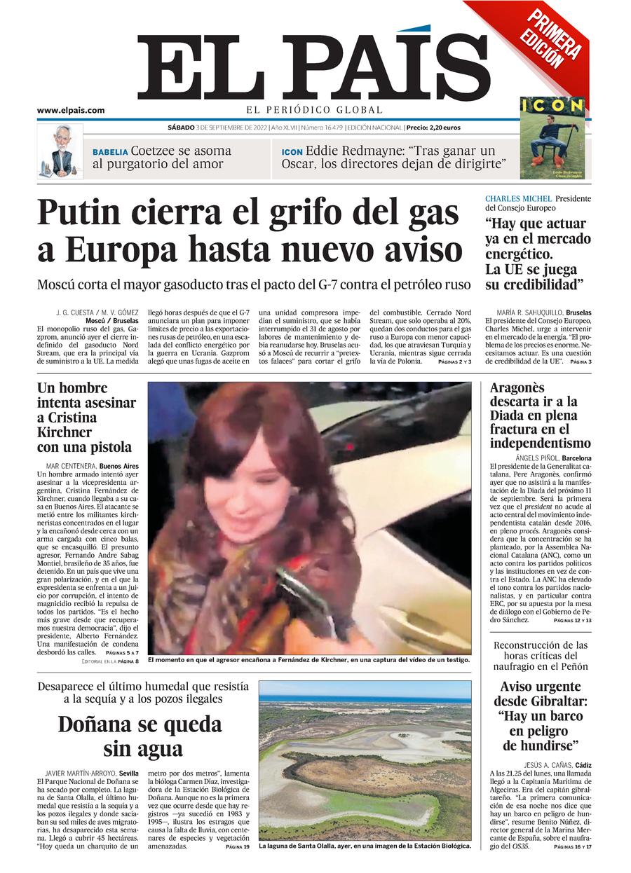 El País El País
