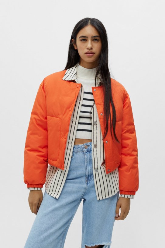 Cazadora de Pull&Bear Cazadora de Pull&Bear