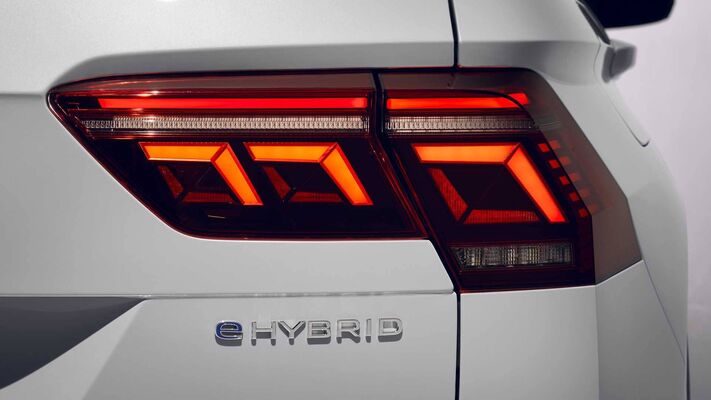 Ahora hay un Volkswagen Tiguan con una rebaja superior a los 10.000 euros