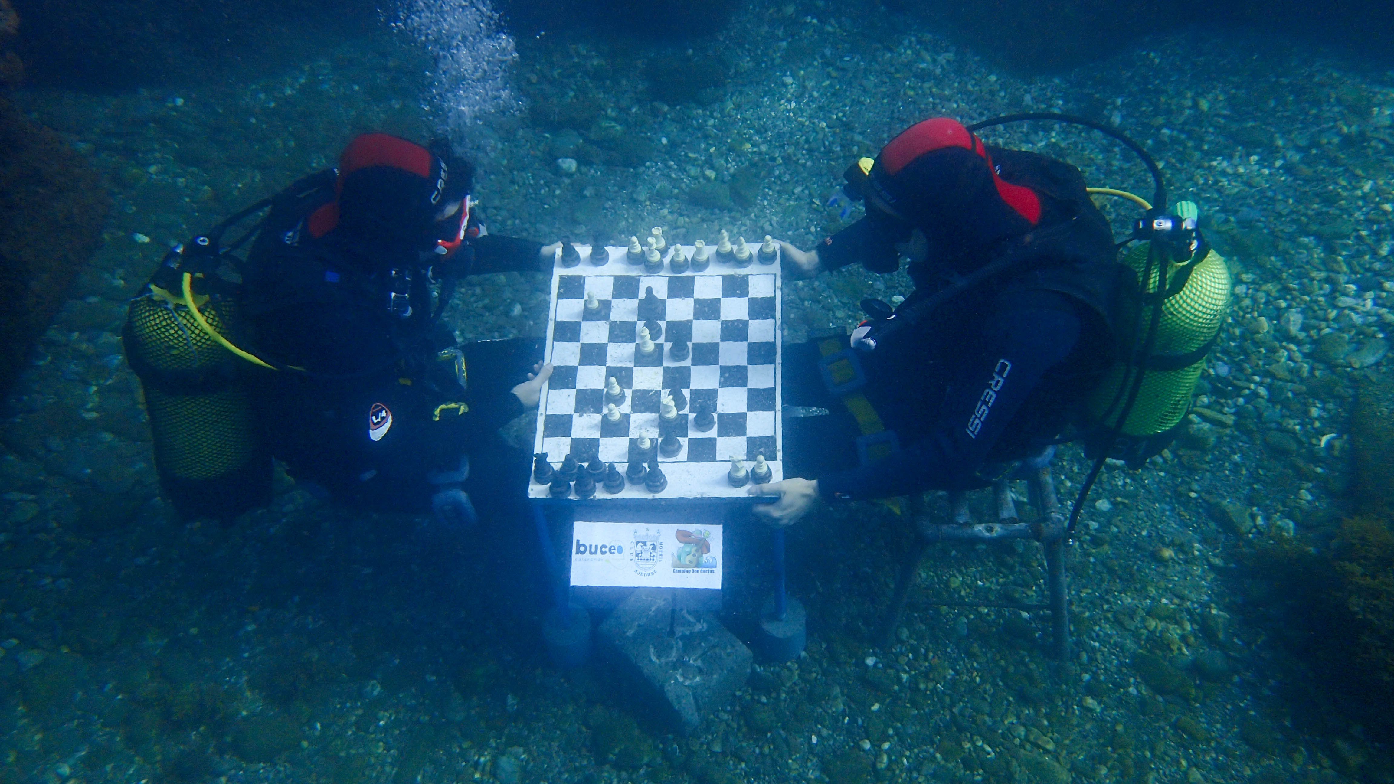 Platja de Carchuna (Granada)