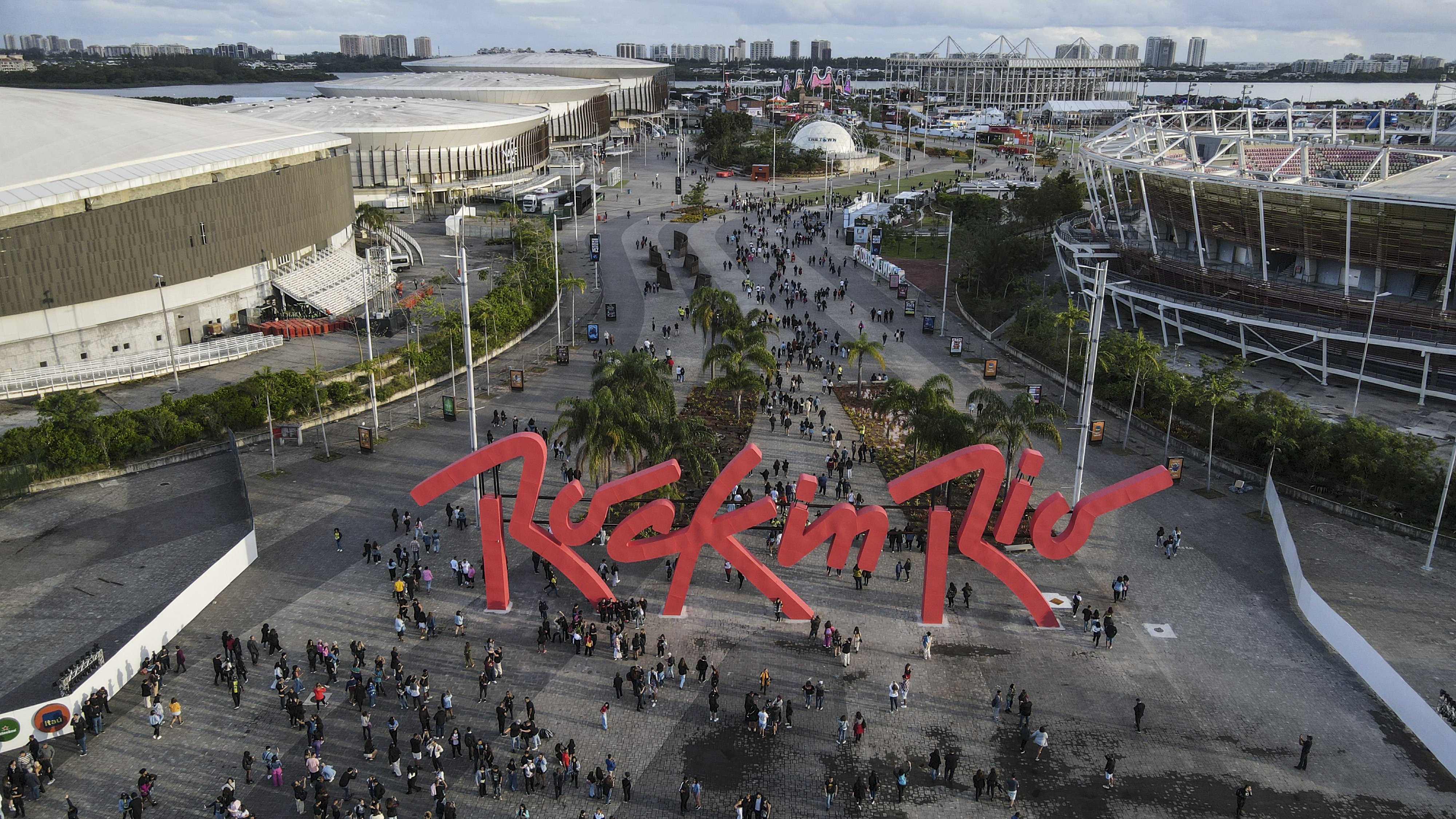 Rio de Janeiro (Brasil)