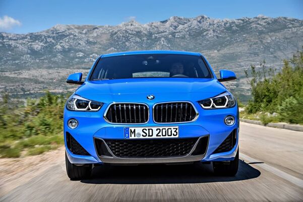 BMW X2 o Audi Q3 en oferta: ¿Cuál es mejor comprar?
