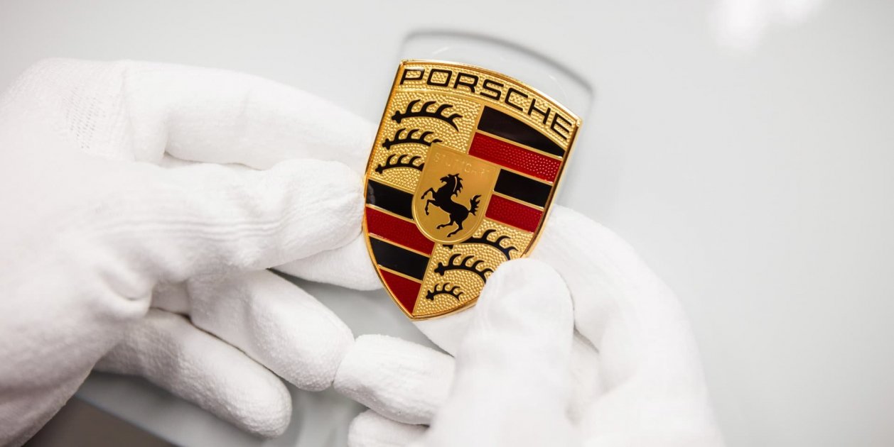 Porsche Porsche
