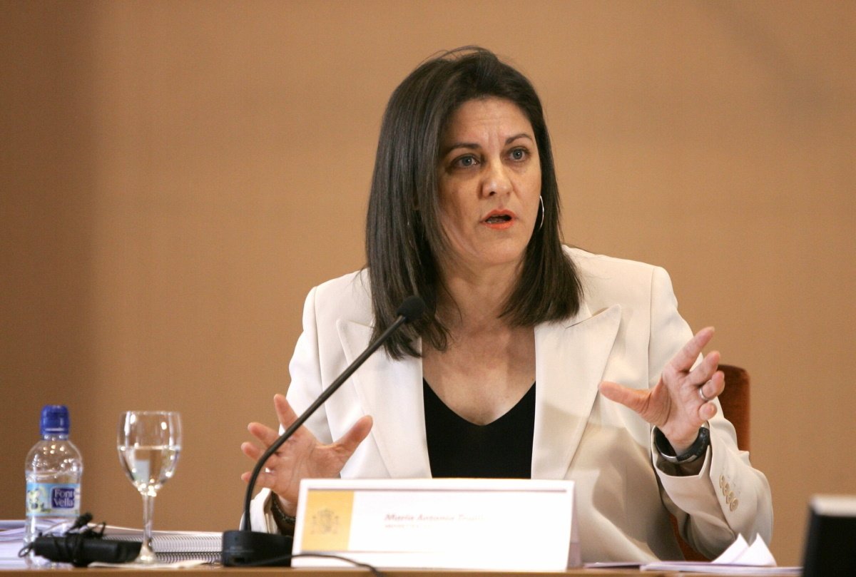 Una exministra cuestiona la españolidad de Ceuta y Melilla: "Vestigios del pasado"