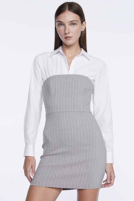 Vestit d'Stradivarius