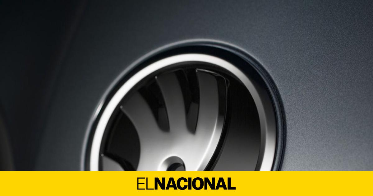 The new 7-seater Skoda Kodiaq 2024 already has prices in Spain