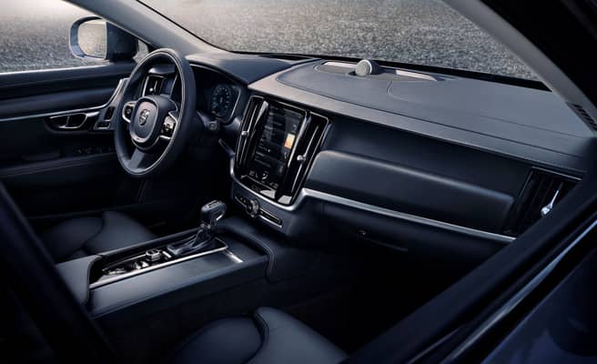 Volvo rebaja más de 12.000 euros su mejor ‘plan b’ a los SUV