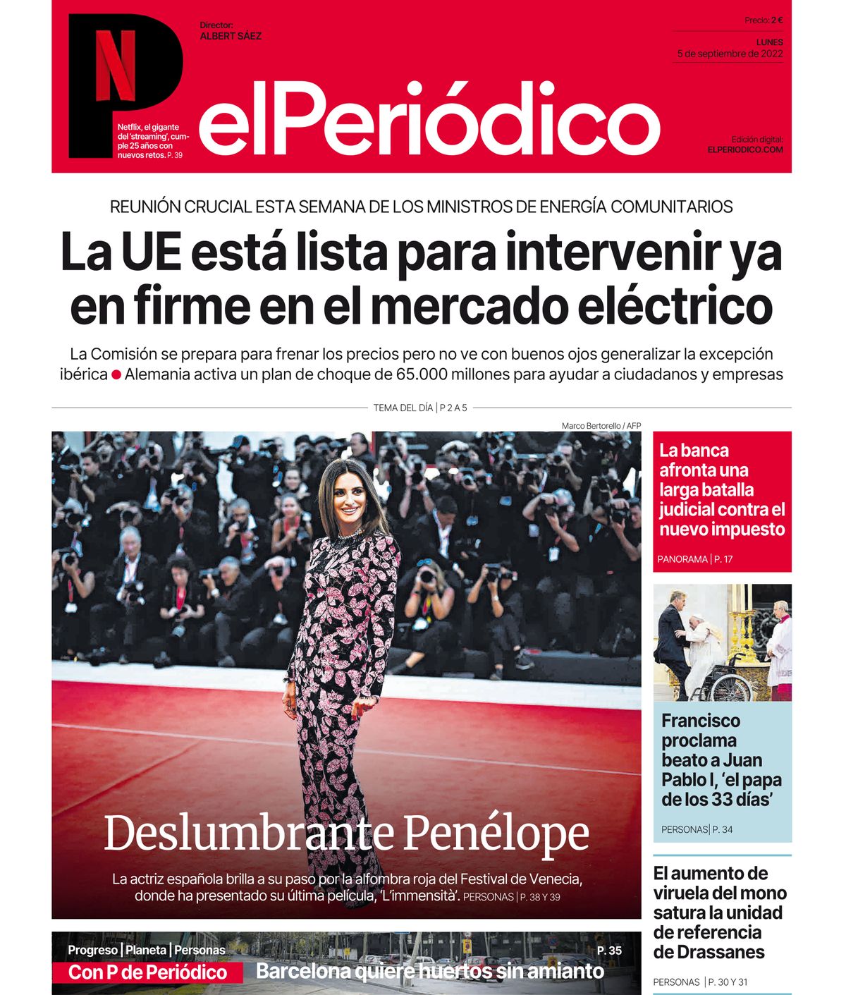 El Periódico El Periódico
