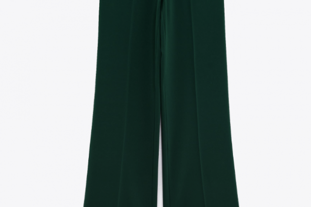 Pantalons de Zara Pantalons de Zara