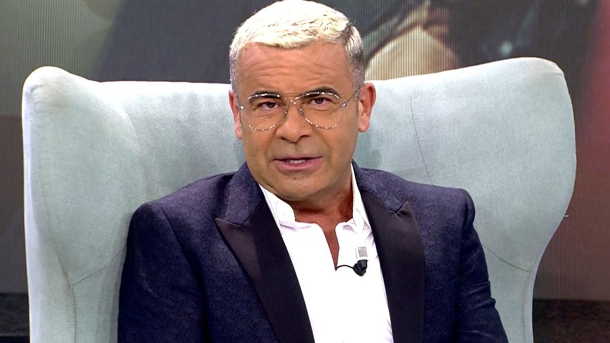 Jorge Javier Vázquez : MEDIASET