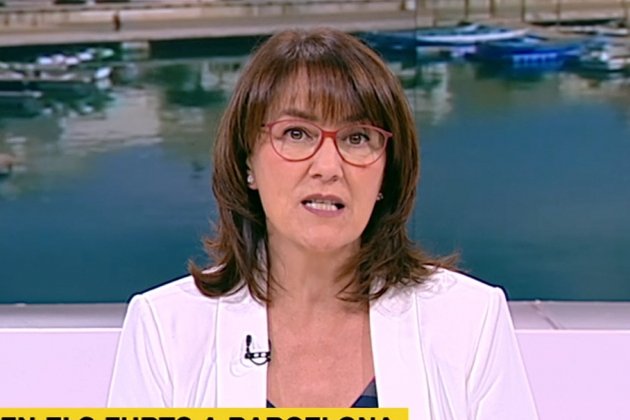 Fina Brunet TV3 Fina Brunet TV3