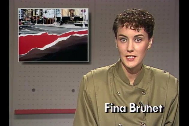 Fina Brunet Fina Brunet