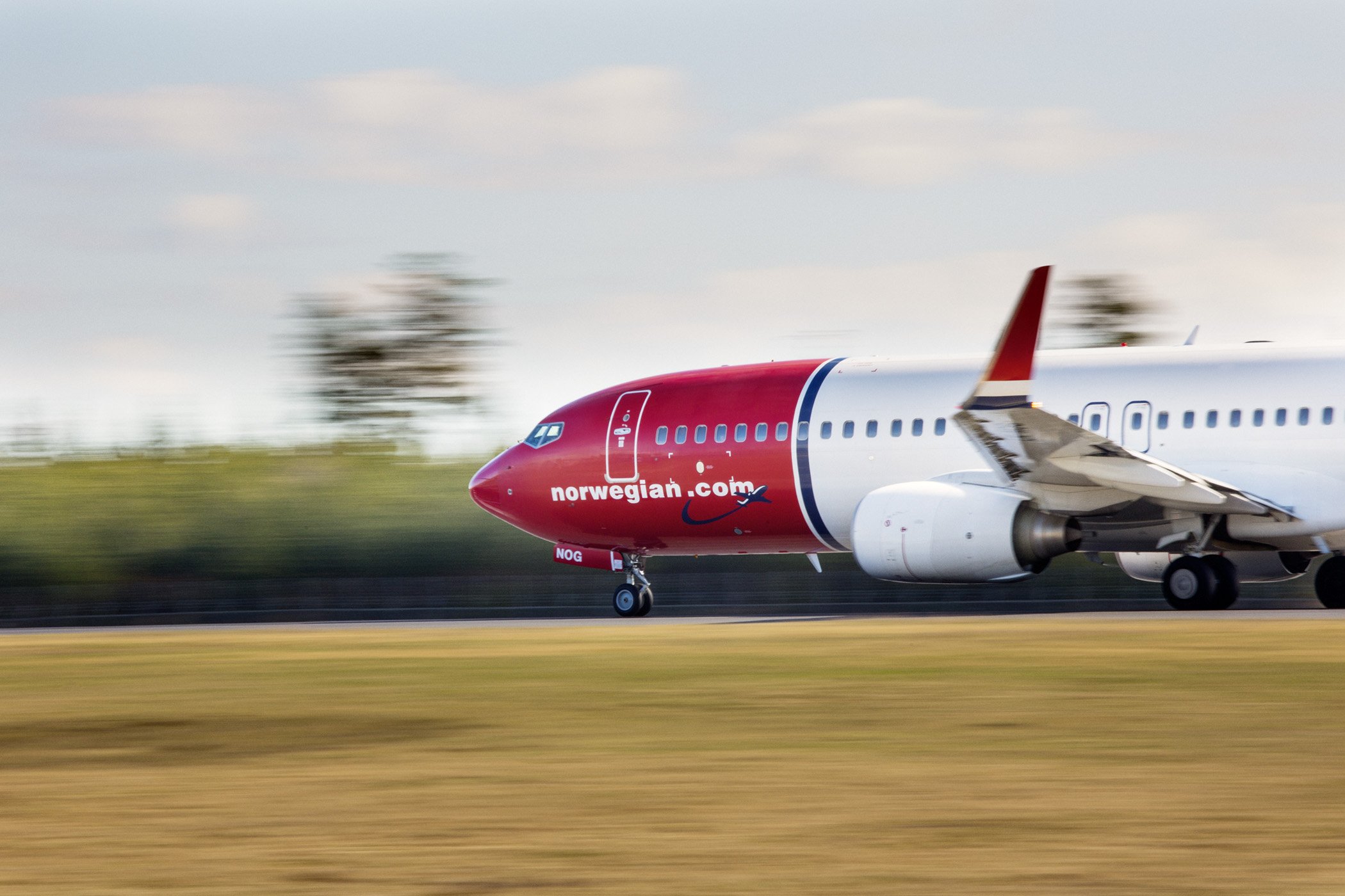 Norwegian unirá Barcelona y Chicago a partir de junio