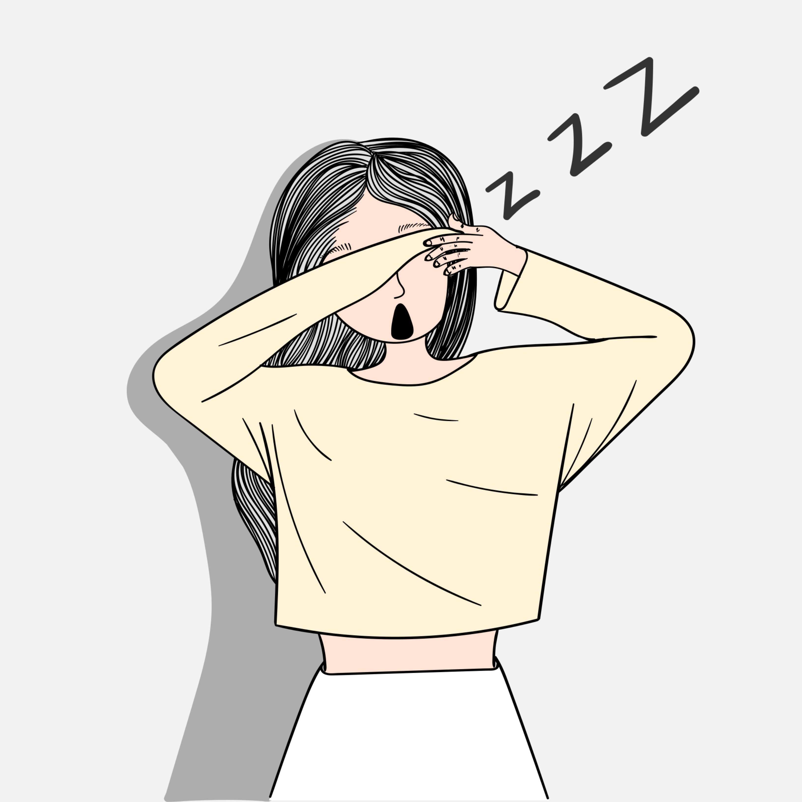 Els trastorns del son: darrere de les malalties mentals més comunes