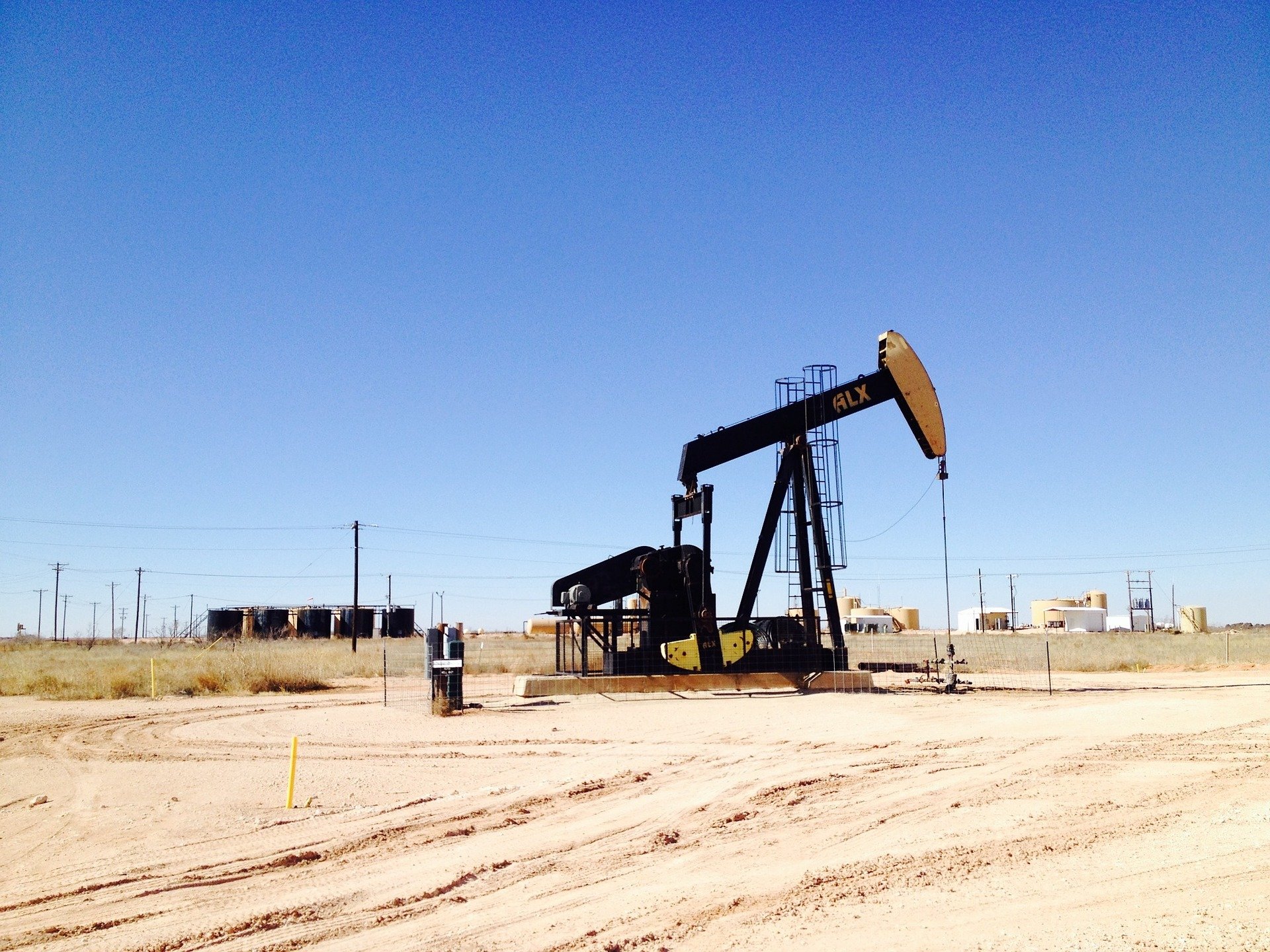 Què és el 'fracking'? Una alternativa controvertida al gas rus
