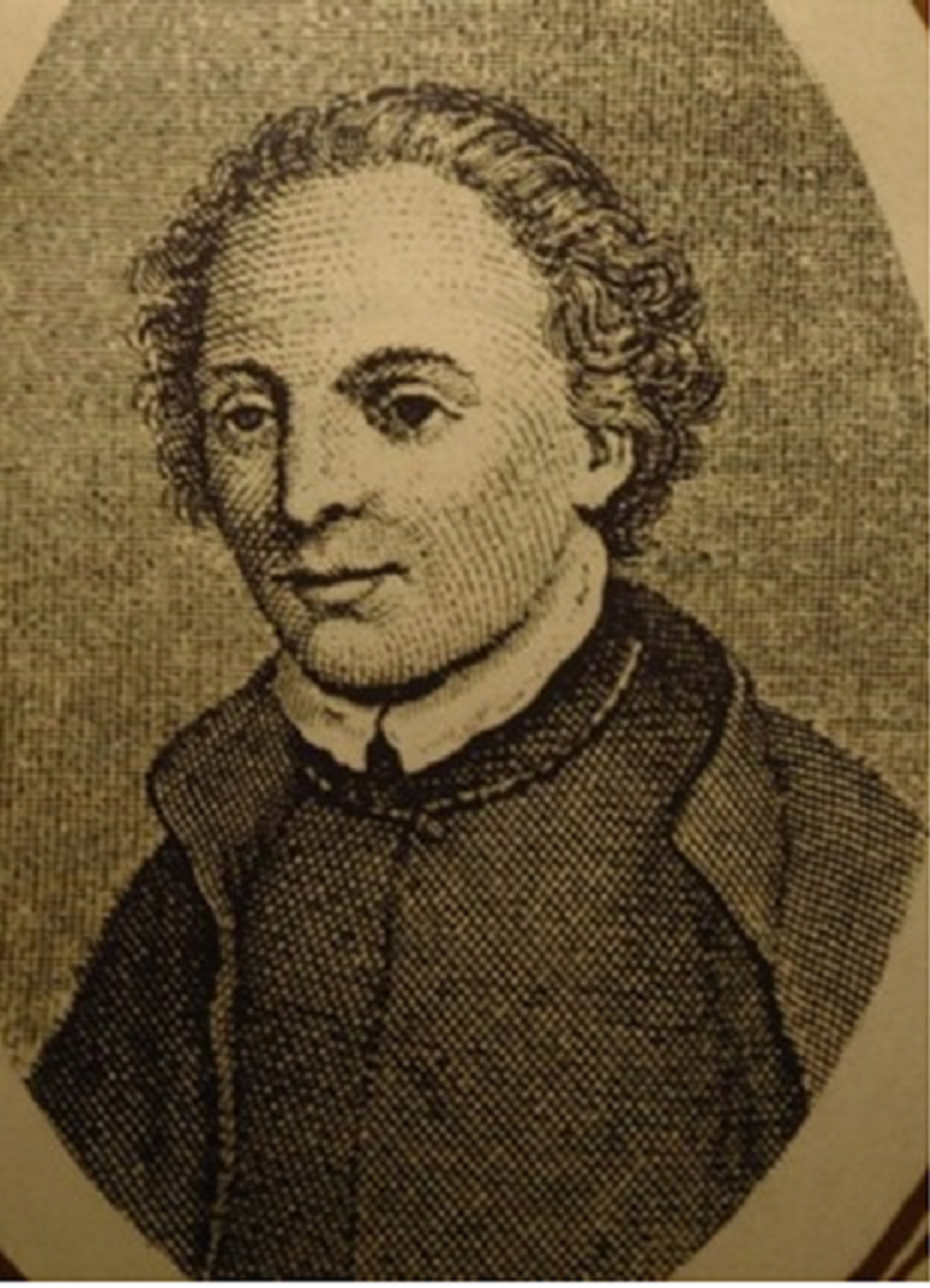 El Rector de Vallfogona, el poeta barroco que solo escribía en catalán