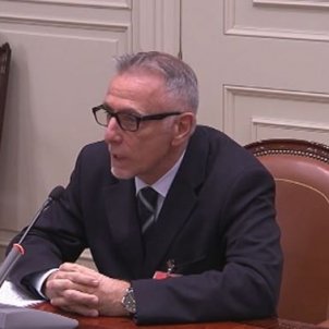 El TSJC pregunta a l’expresident de l’Audiència de Lleida si està lliure per jutjar la mesa del Parlament