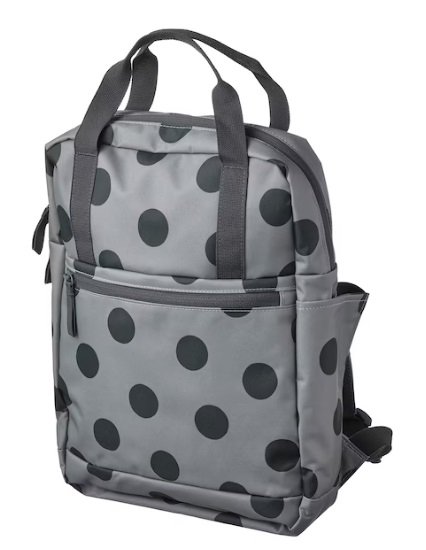 Mochila de Ikea