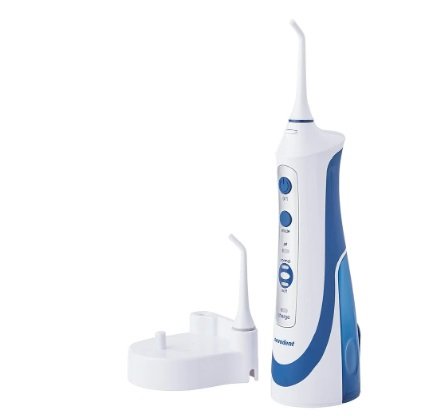 Irrigador bucal