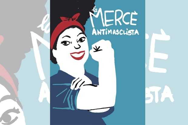 Cinco mujeres denuncian agresiones sexuales en las fiestas de la Mercè