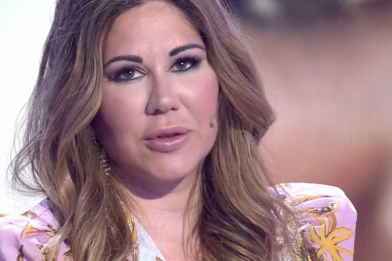 Tamara MEDIASET Tamara MEDIASET