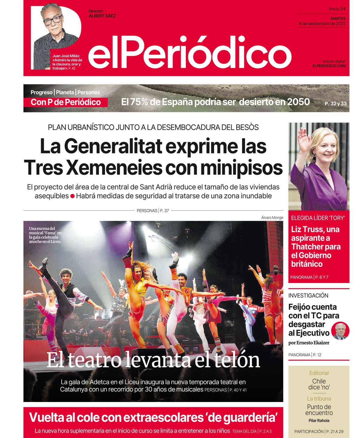 El Periódico El Periódico