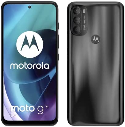 Smartphones de Motorola