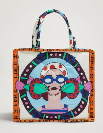 Bolso de Parfois Bolso de Parfois