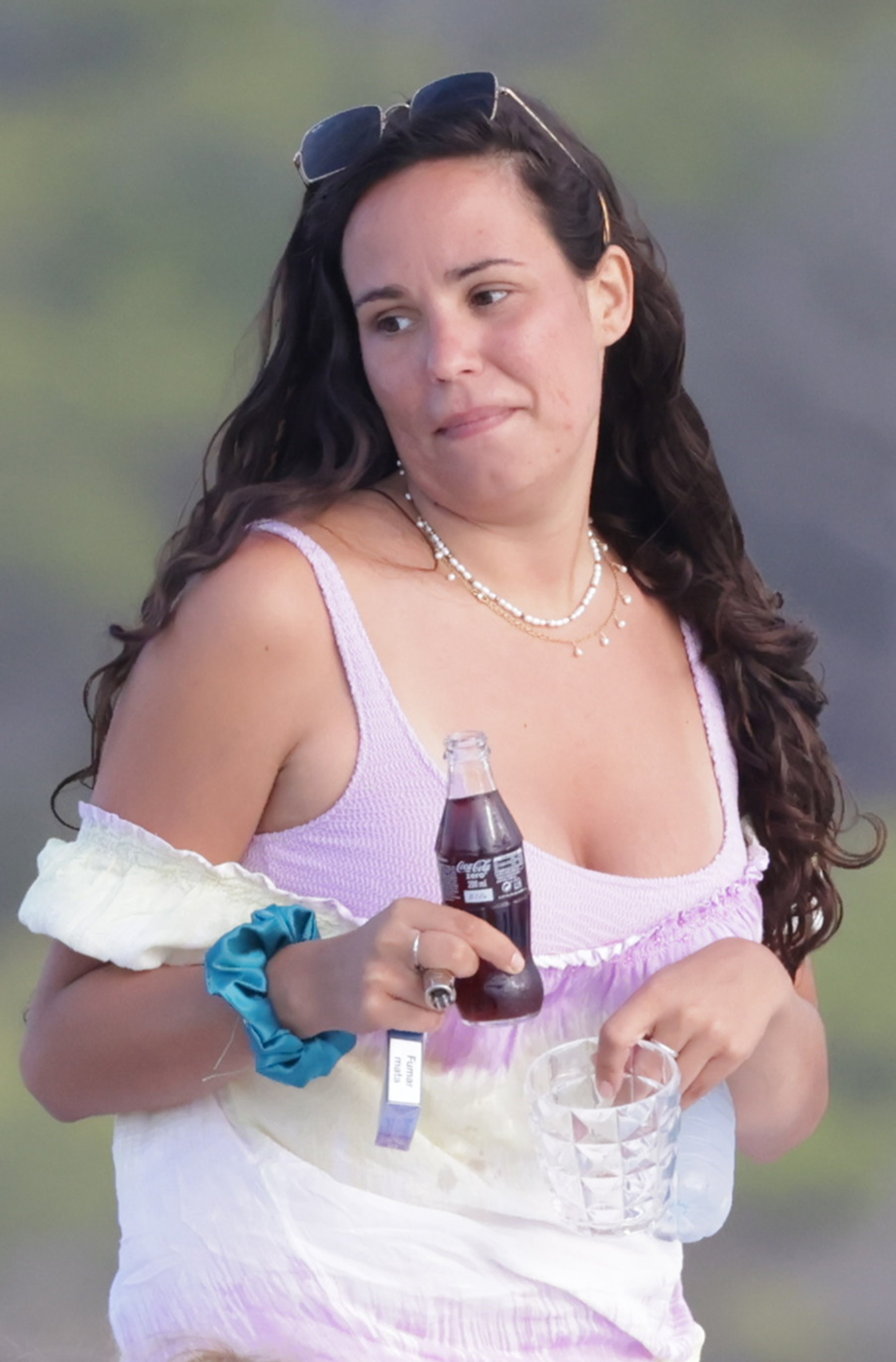 cAROLINA mONJE iBIZA 2022 gtres