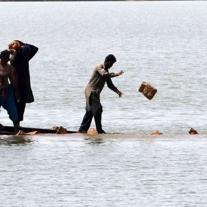 pakistan inundacions efe