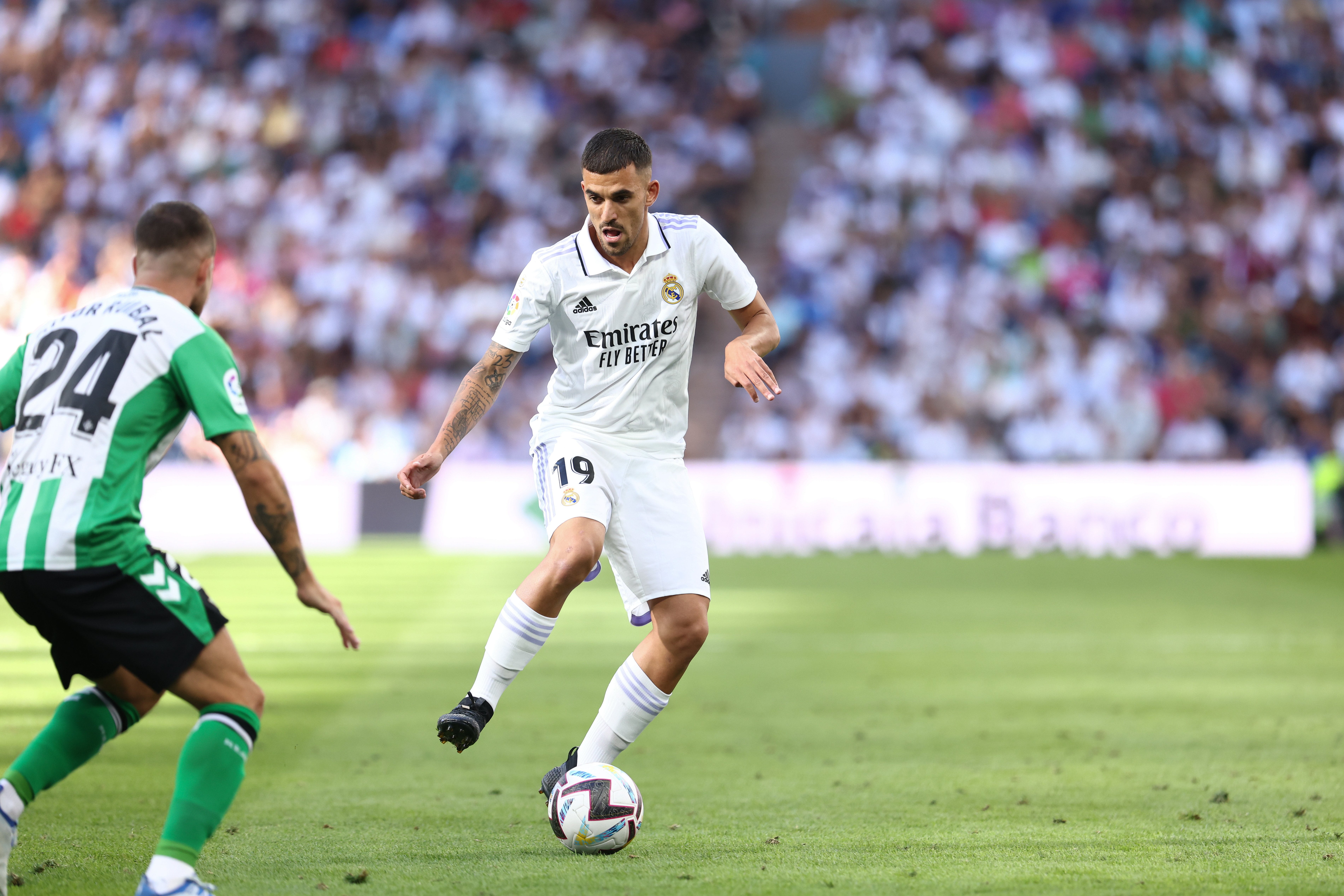 Ceballos tiene su salida del Real Madrid acordada, pero no se irá en enero para cobrar la prima de fichaje