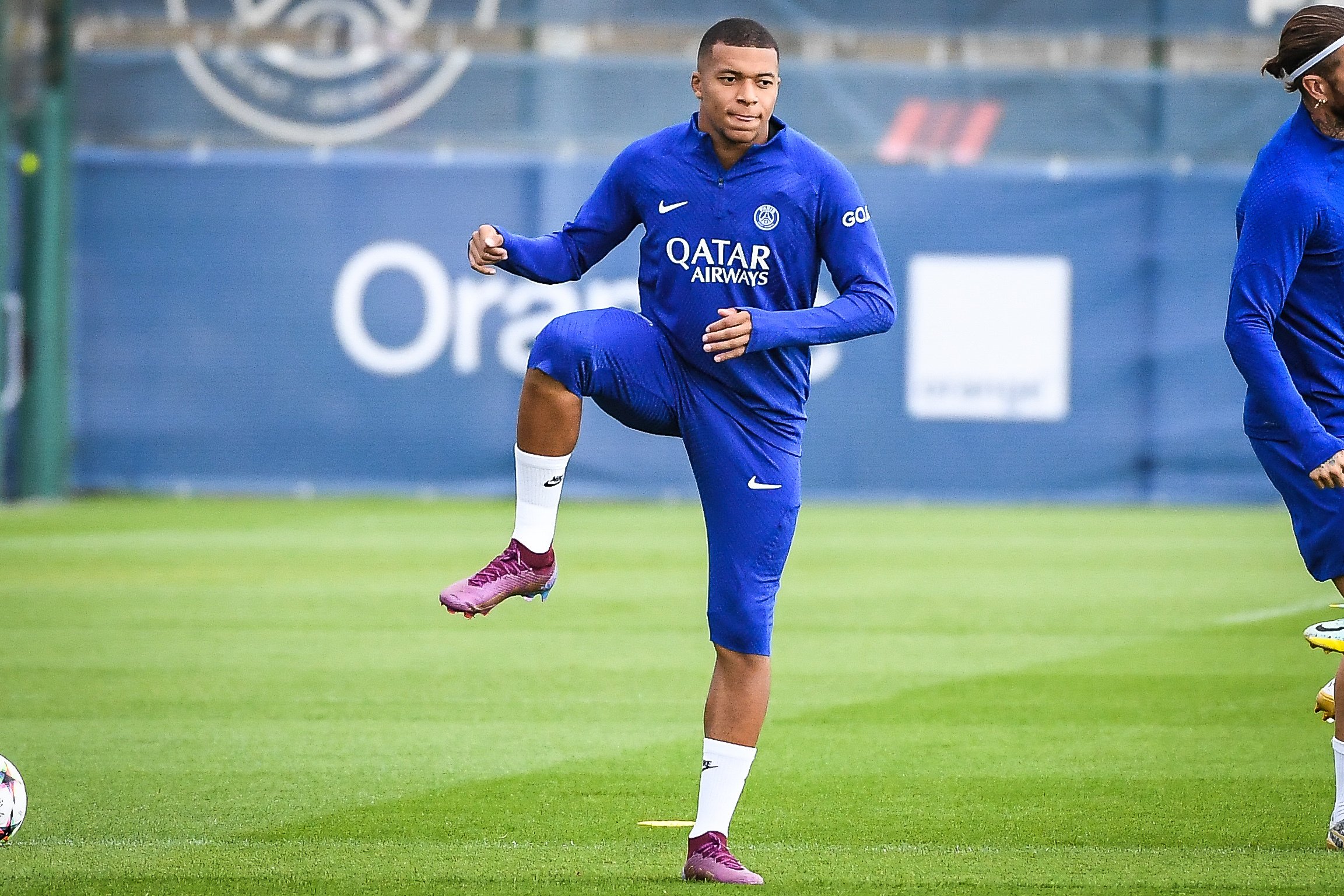 Mbappé activa el plan de fuga del PSG