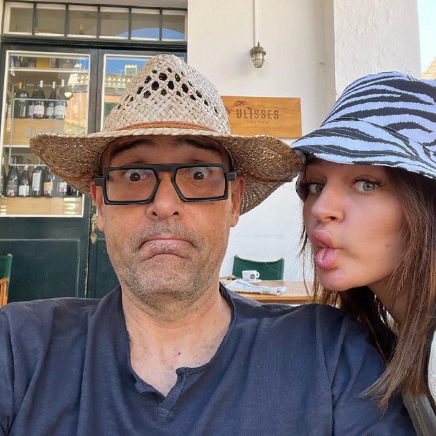 Risto y Laura IG Risto y Laura IG