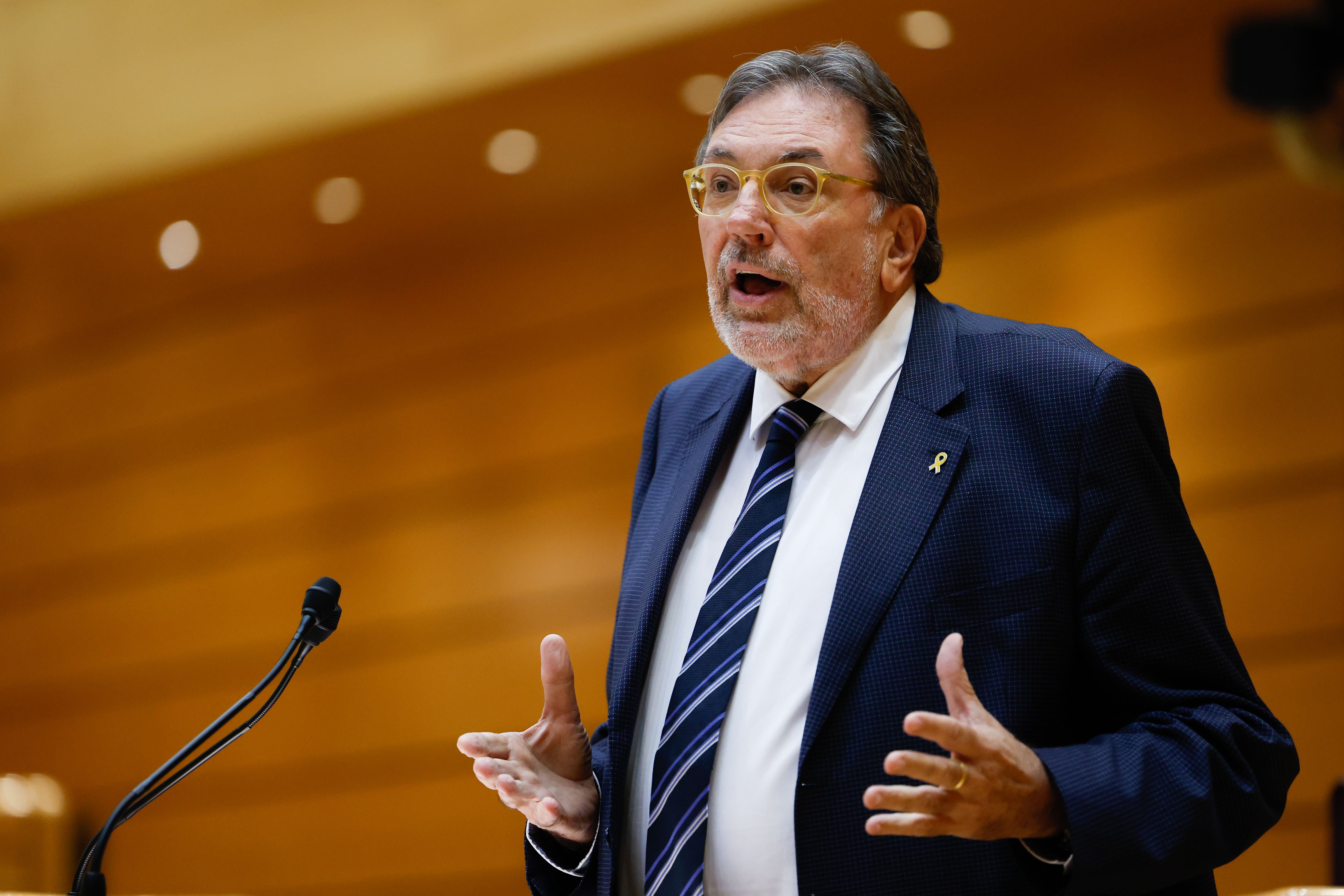Junts lamenta que Pedro Sánchez no haga caso al informe de la ONU sobre los independentistas