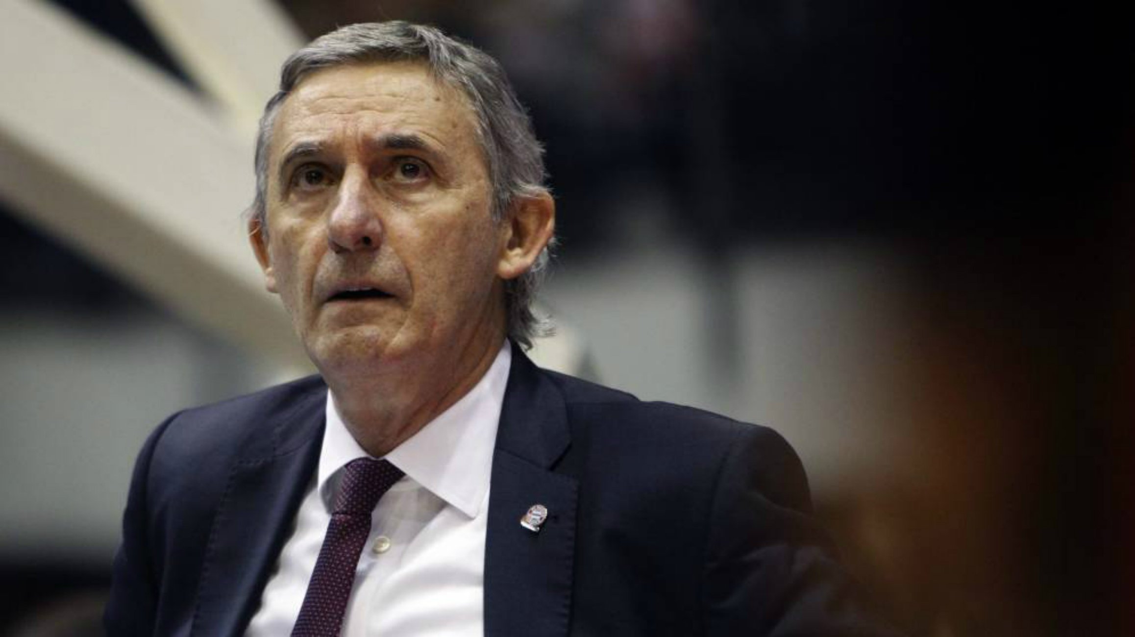 Pesic vuelve al Barça para salvar la temporada