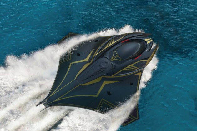Kronos Kronos