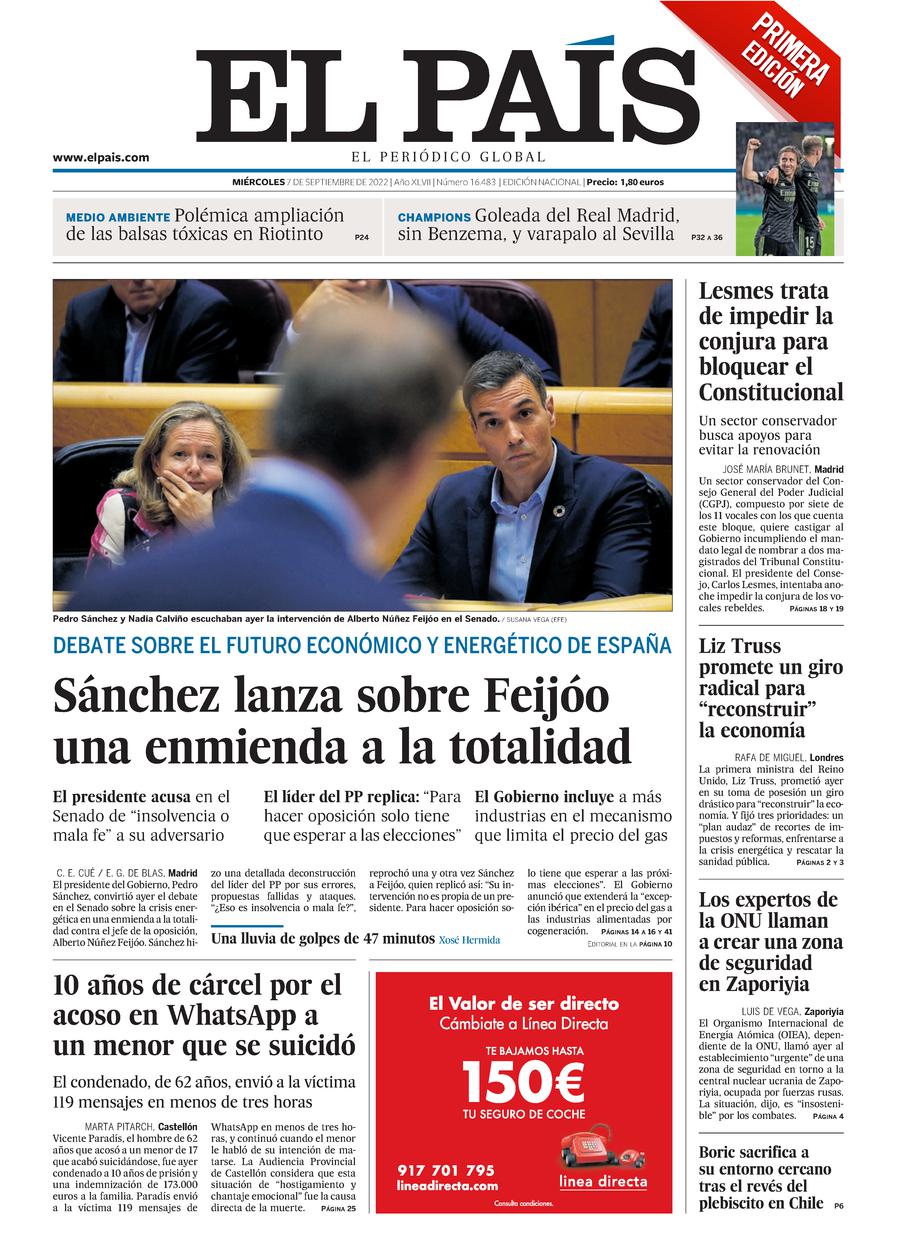 El País