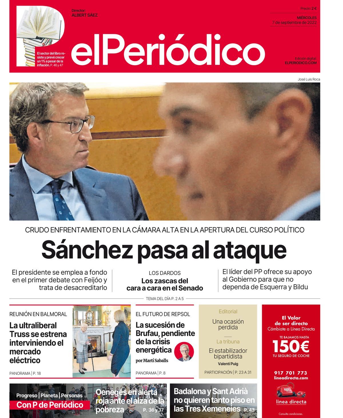 El Periódico El Periódico