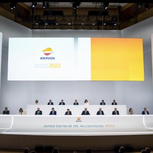 Repsol vendrà a EIG el 25% del seu negoci Upstream per 4.850 milions d'euros